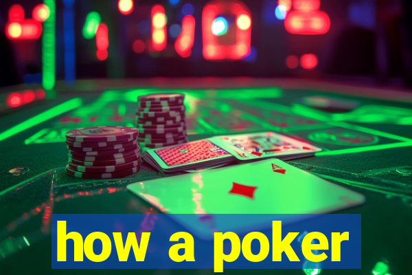 how a poker-faced girl really feels